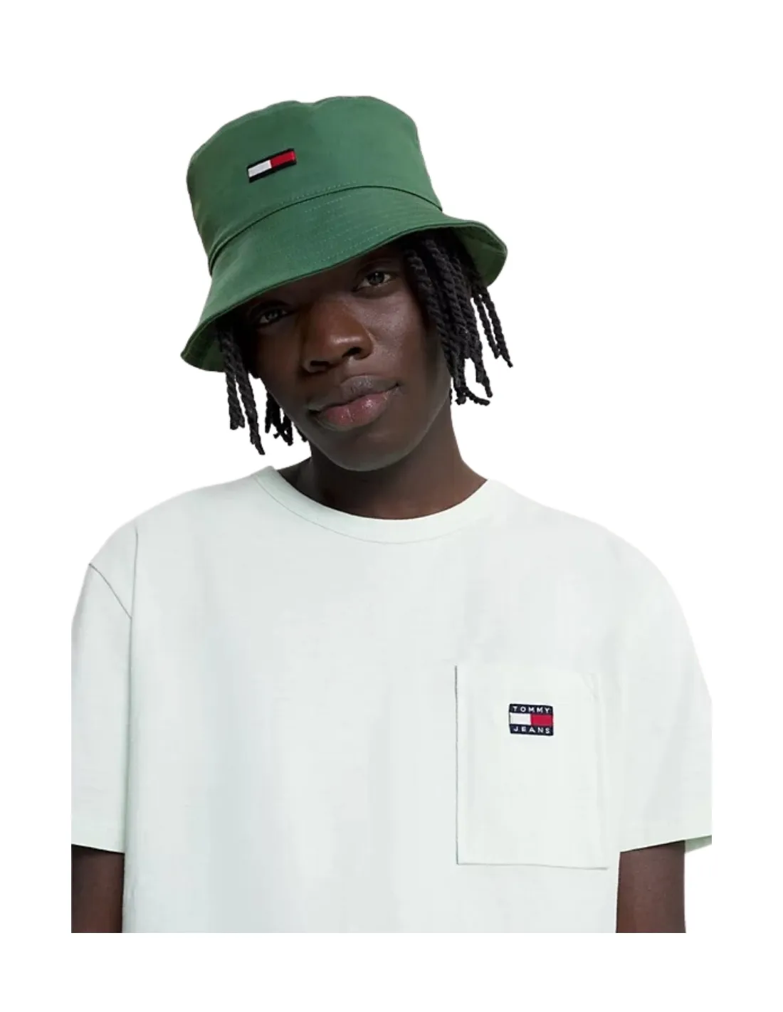 Bob Homme Tommy Hilfiger Ref 60201 MBG Vert