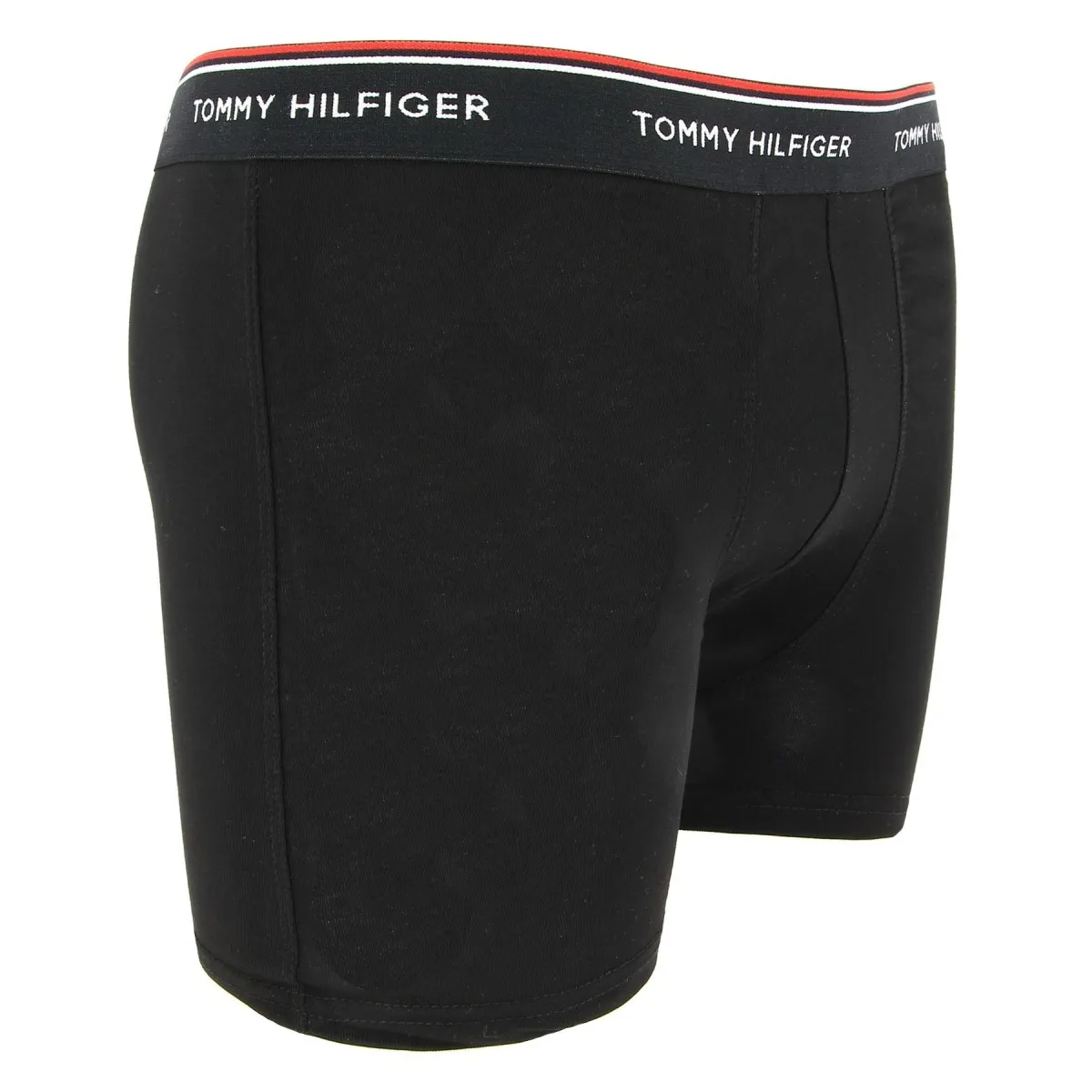 Boxers TOMMY Hilfiger, pack de 3 -  Matière-noble 23.90€