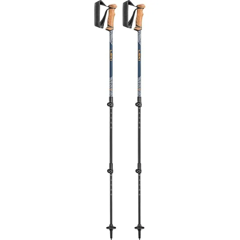 Bâtons Randonnée Leki Legacy Lite