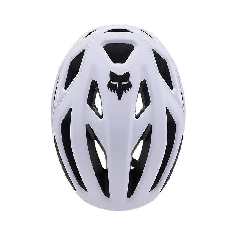 Casque Vélo Fox Crossframe Pro Solids