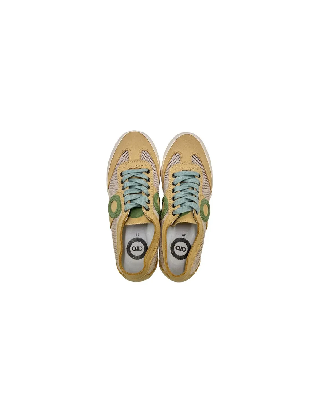 Chaussures Aro 3666 Joaneta Plus Veg Women's
