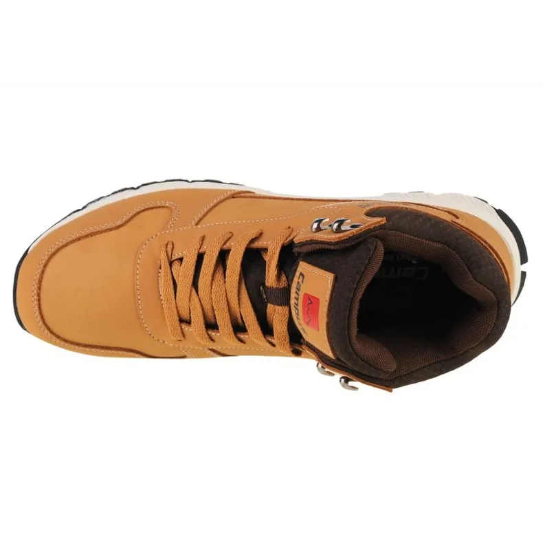 Chaussures Campus Norden M CM0101321330 brun