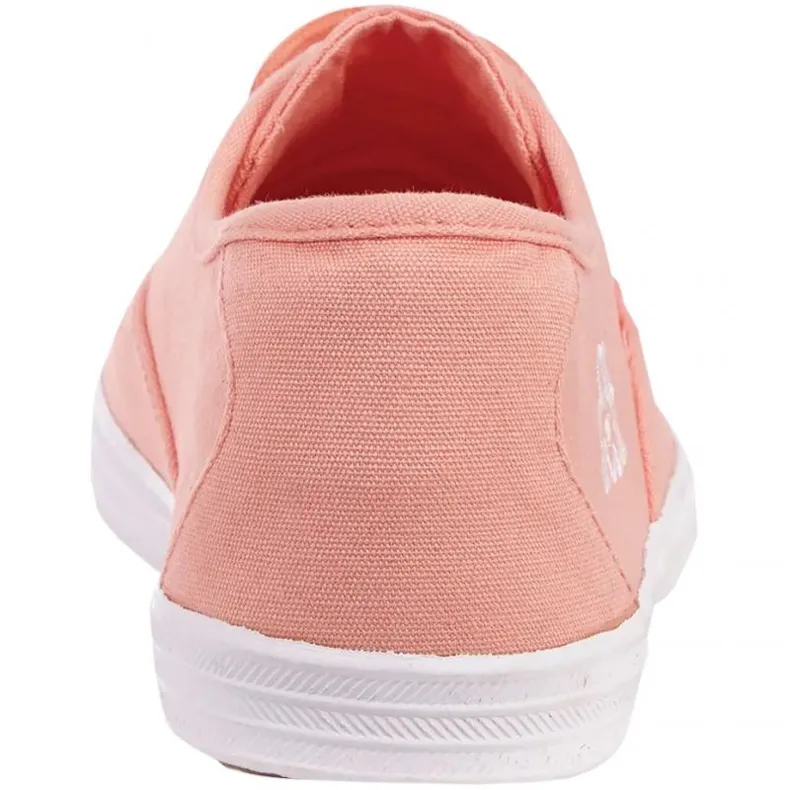 Chaussures Kappa Zony W 243163 7410 orange