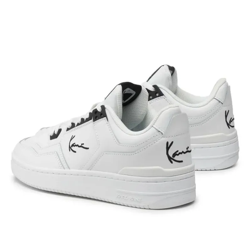 Chaussures Karl Kani 89 Lxry M 1080874 blanche
