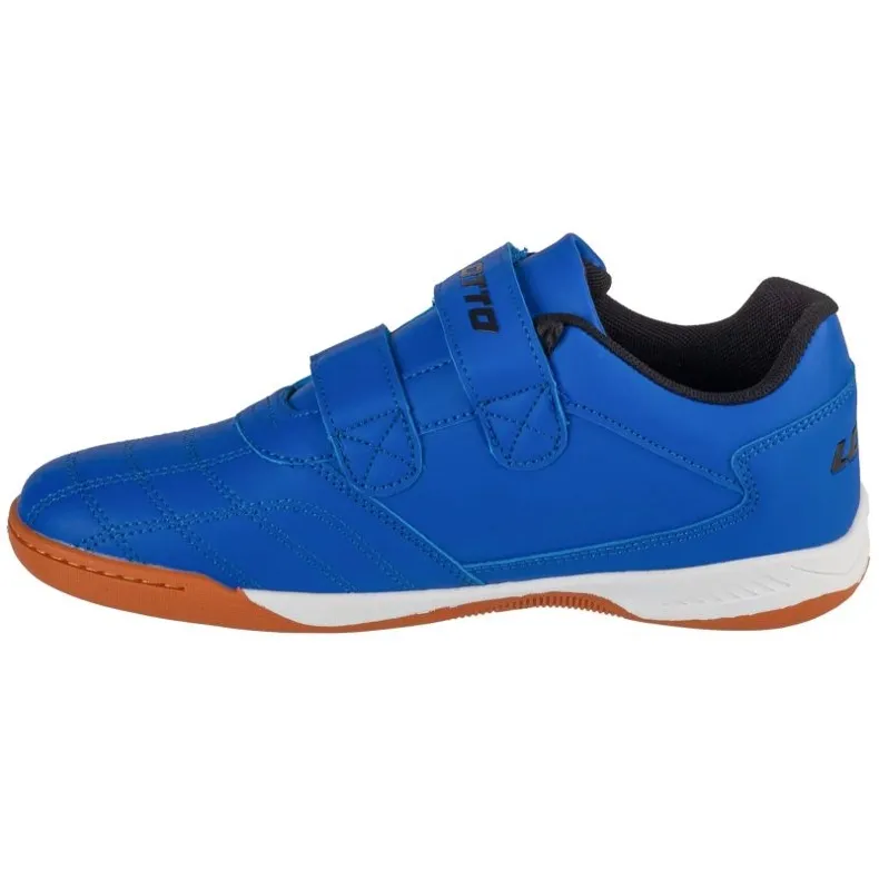 Chaussures Lotto Pacer T 2600110T-5011 bleu