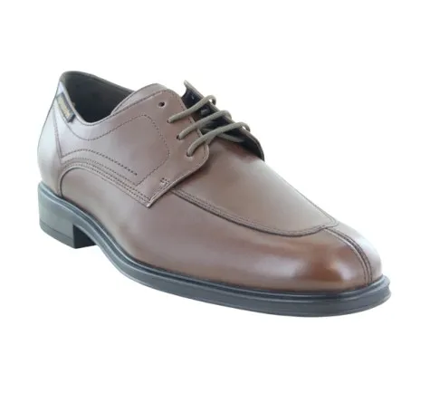 Chaussures Mephisto KOREY Marron 