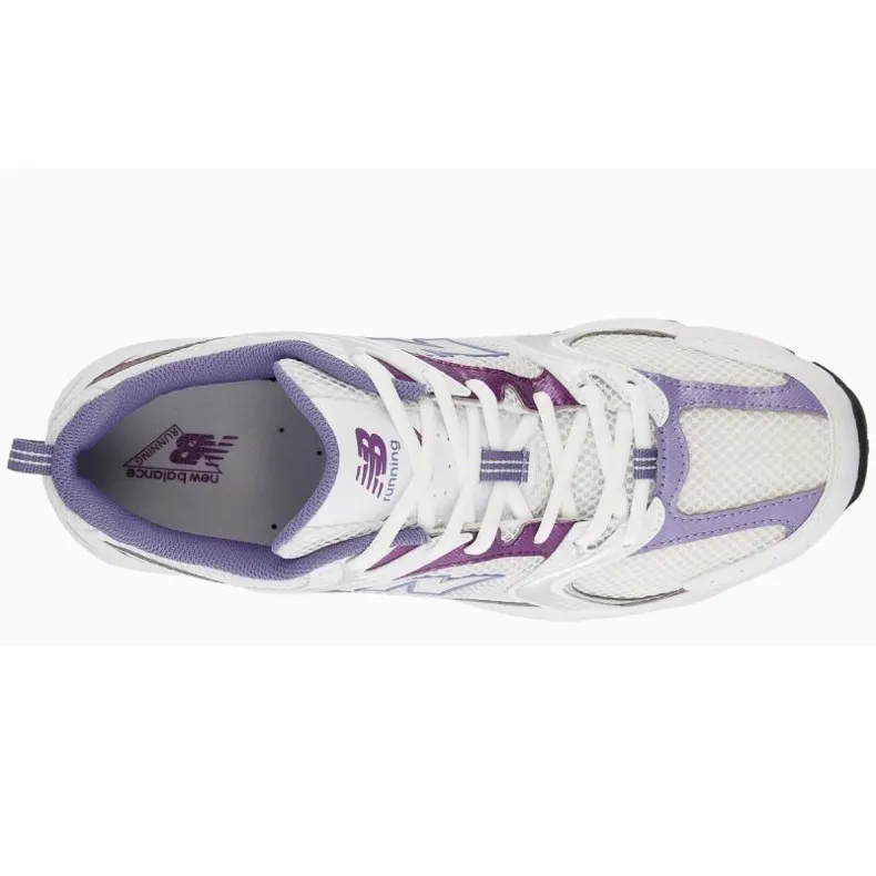 Chaussures New Balance MR530RE blanche