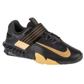 Chaussures Nike Savaleos M CV5708-001 le noir