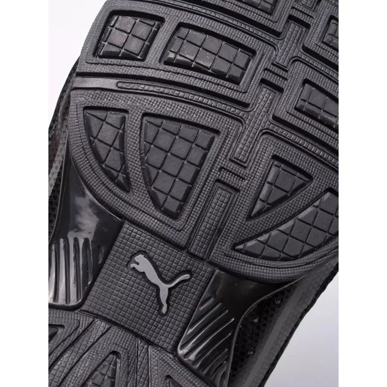 Chaussures Puma Cell Divide Mesh M 377913-01 le noir
