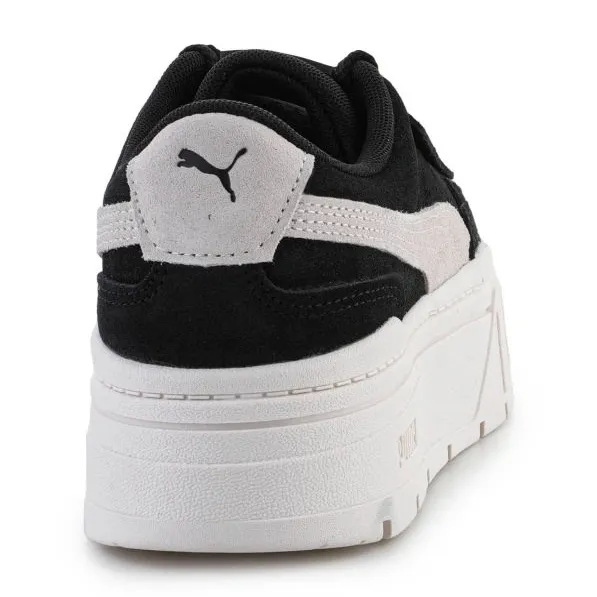 Chaussures Puma Mayze Stack DC5 W 383971-03 le noir