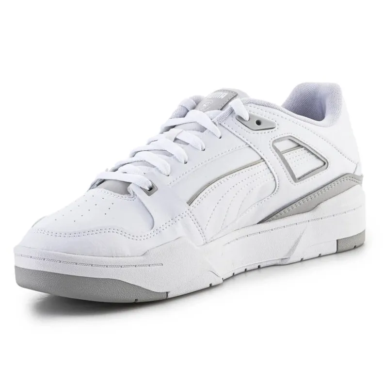 Chaussures Puma Slipstream RE:Style M 388547-01 blanche