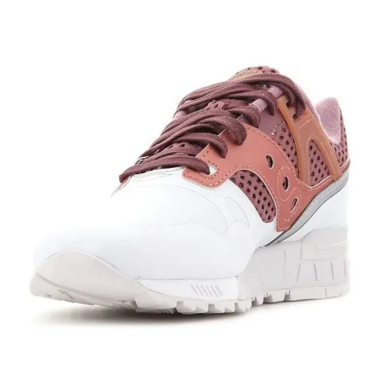 Chaussures Saucony Grid M S70388-3 blanche