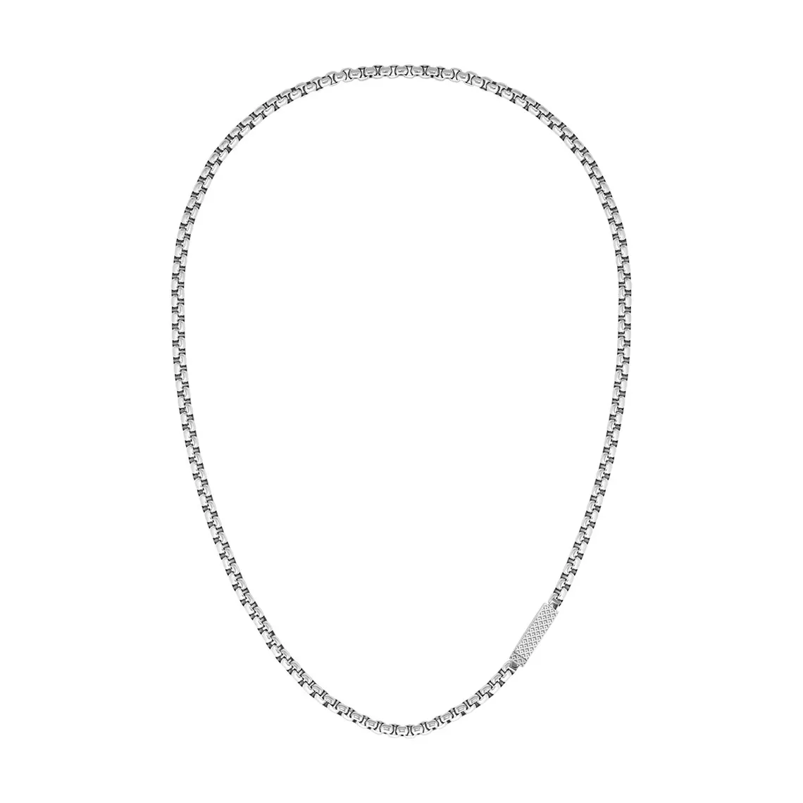 Collier et pendentif Lacoste 2040121 Homme | 3 Suisses