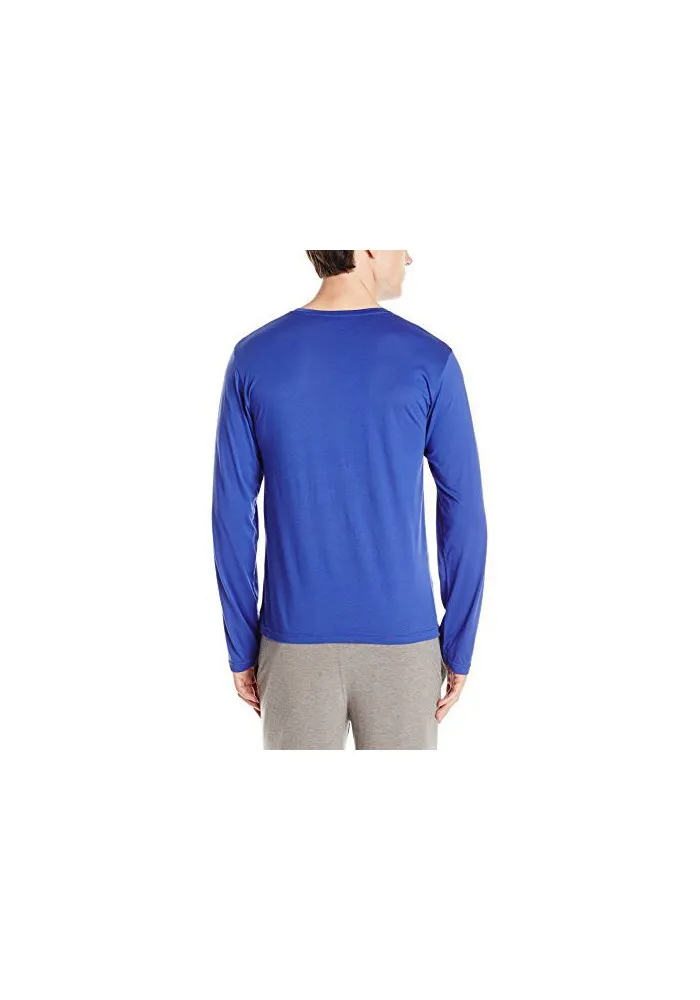 Emporio Armani Hommes Pima Non Stretch Coton T-shirt