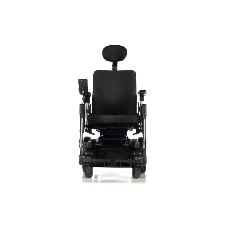 Fauteuil Roulant Quickie Q500 R SEDEO PRO