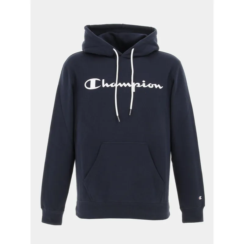 Jogging cargo rib cuff noir homme - Champion | wimod