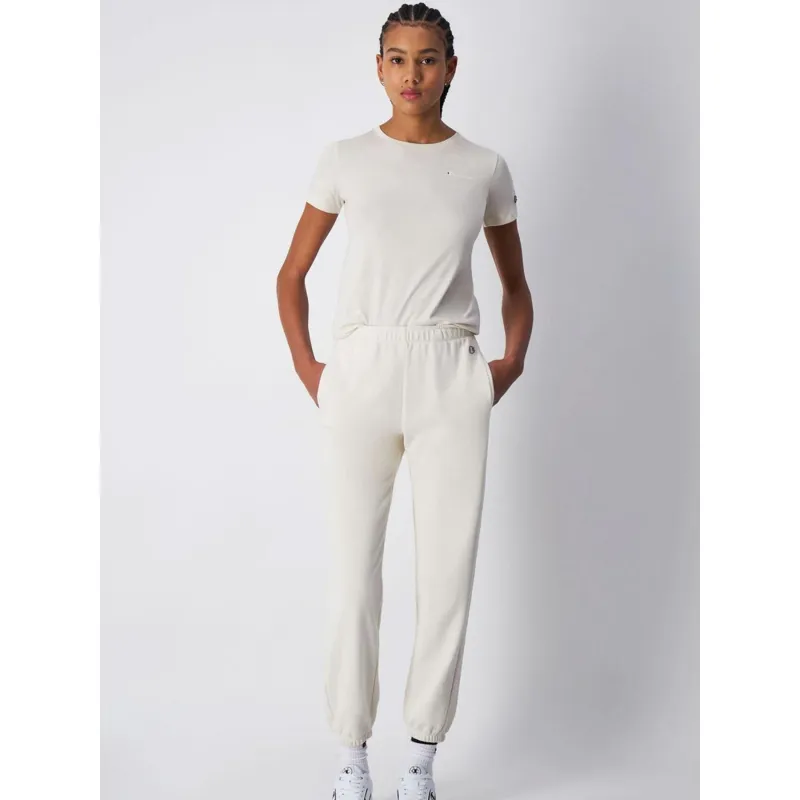 Jogging cuff beige homme - Champion | wimod