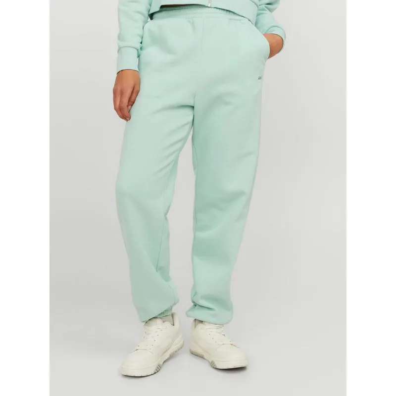 Jogging rib cuff noir femme - Champion | wimod
