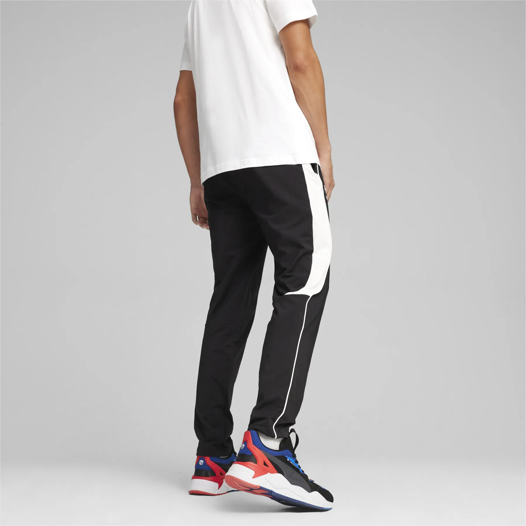 Jogging slim Puma BMW MMS MT7+