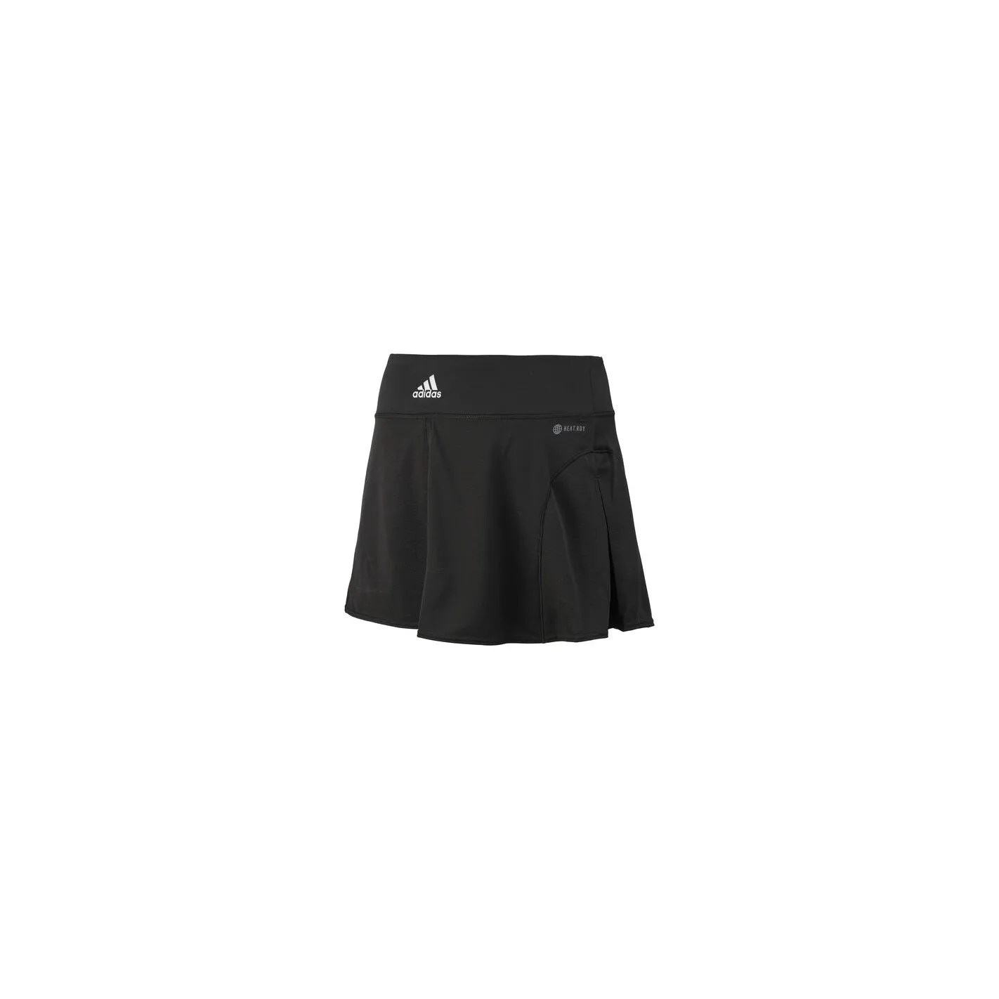 Jupe ADIDAS Femme TENNIS MATCH Noir PE 2022