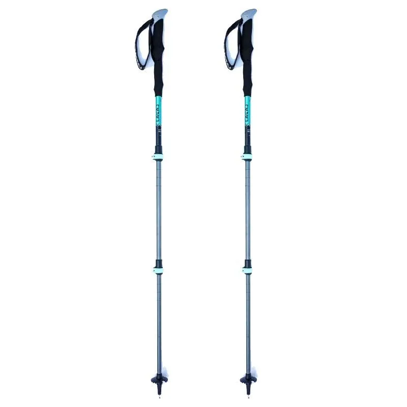 Lacal Alu Stick - Bâtons randonnée | Hardloop