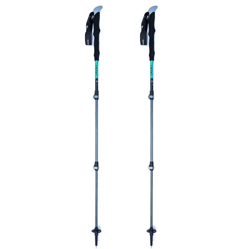 Lacal Alu Stick Light - Bâtons randonnée | Hardloop