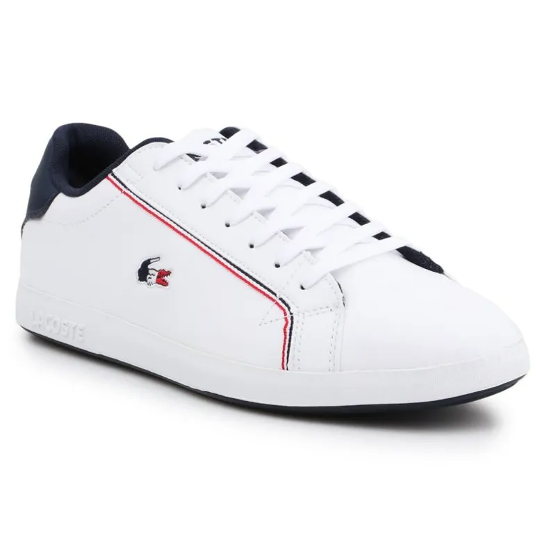 Lacoste M 7-37SMA0022407 blanche