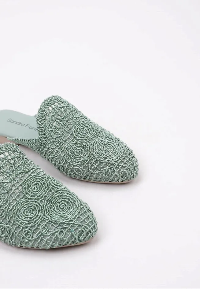 LEVITHA Sandra Fontán MULES