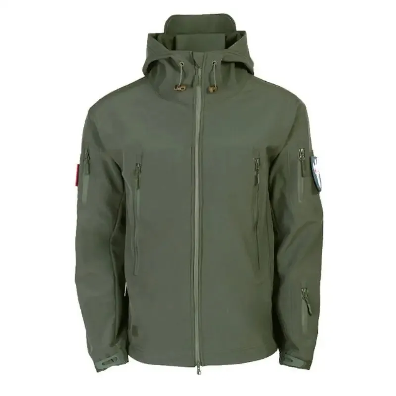 Militaire vest