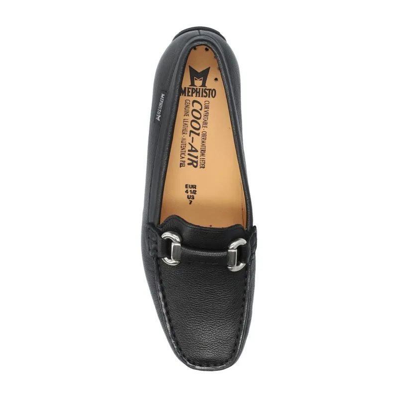 Mocassin Natala MEPHISTO black