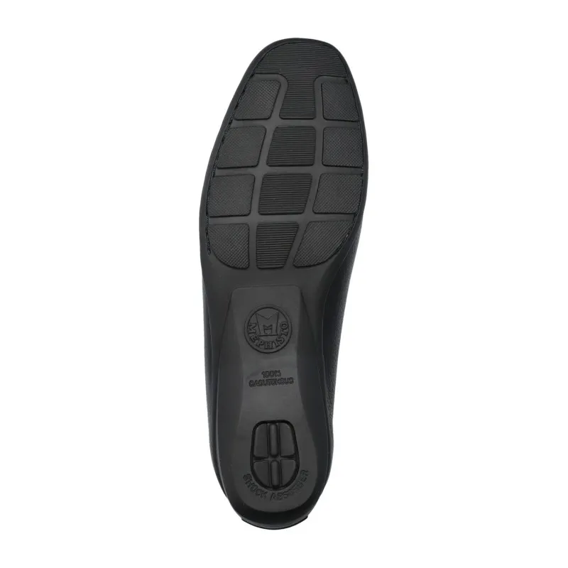 Mocassin Natala MEPHISTO black