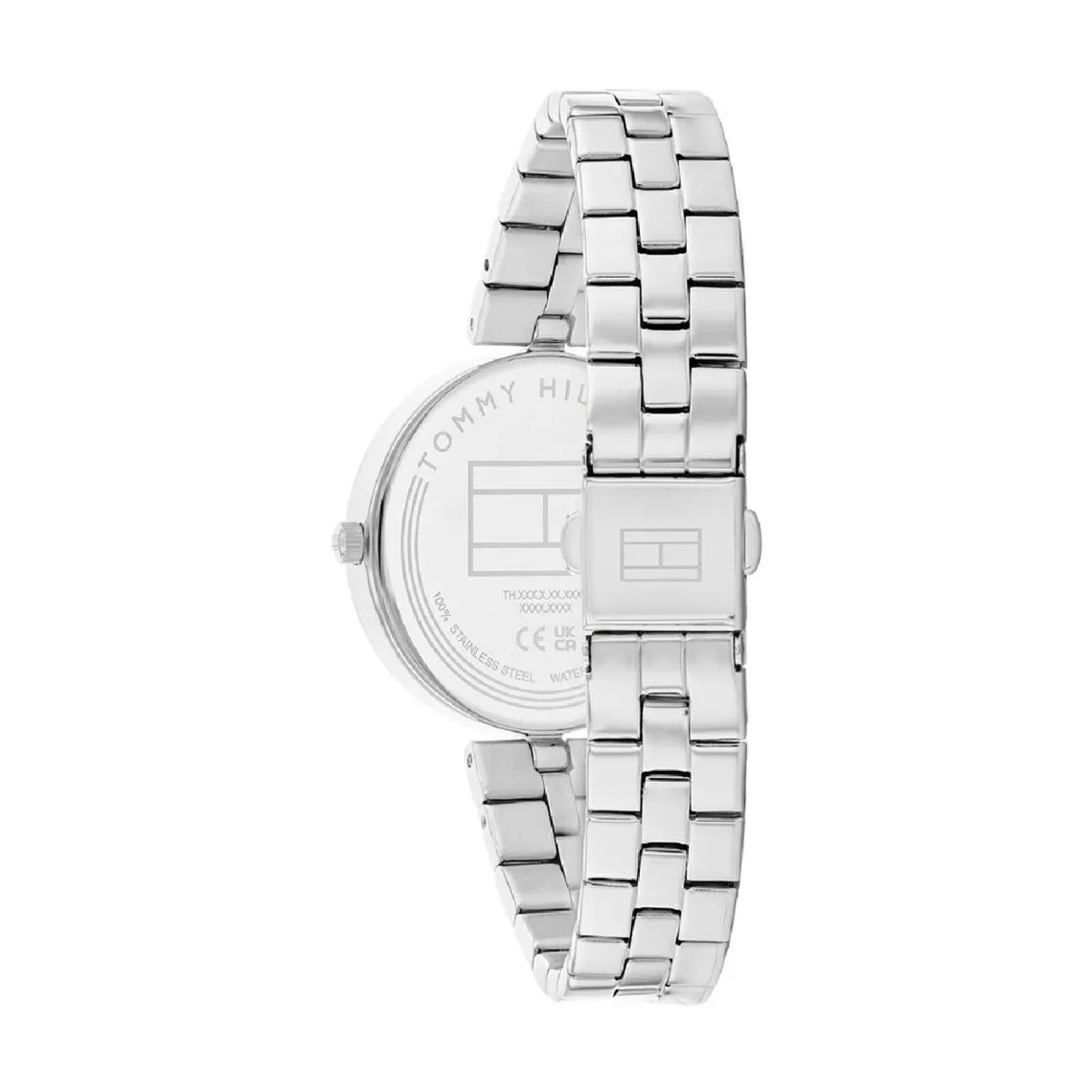 Montre Femme 1782683 - Ella Tommy Hilfiger  | 3 Suisses