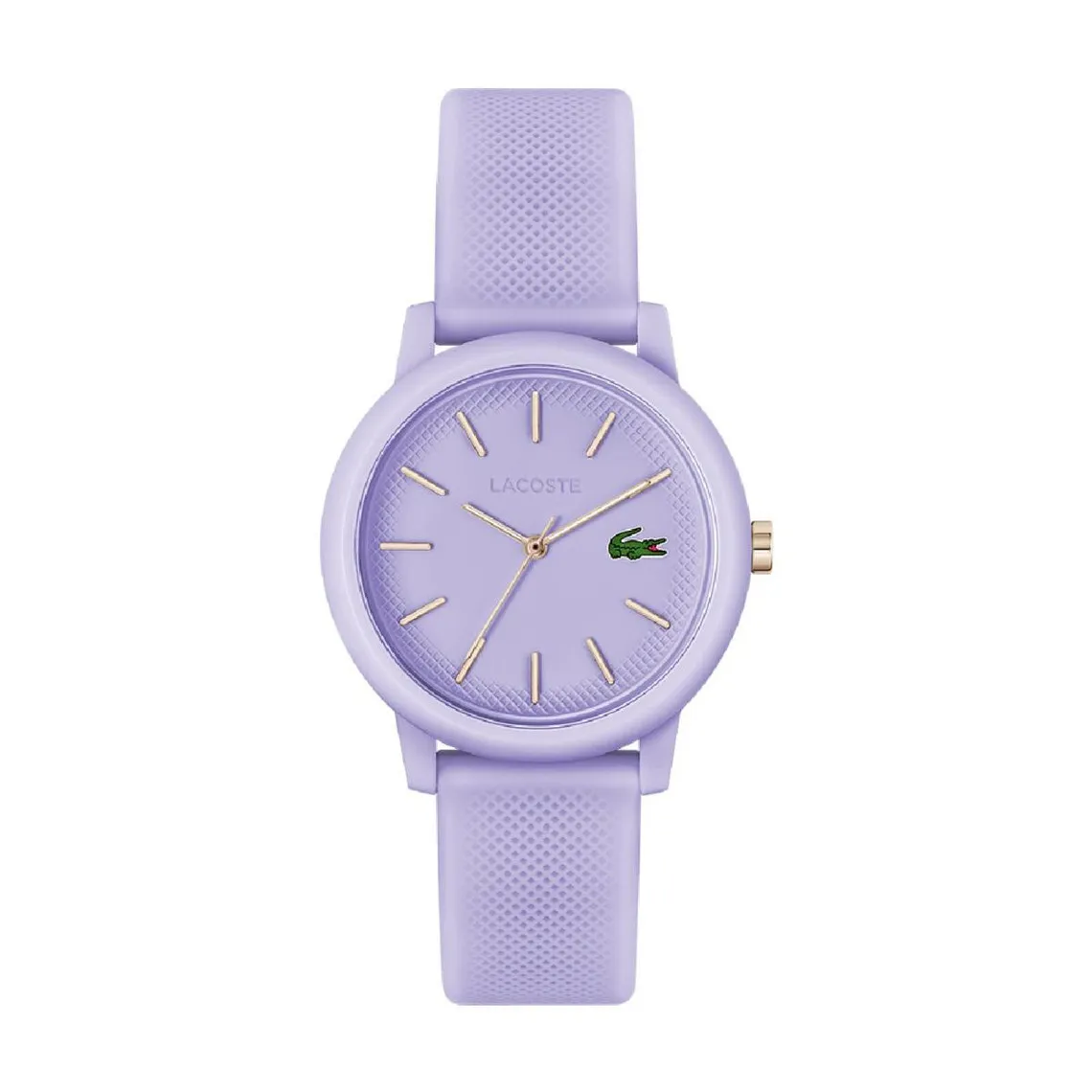 Montre Femme 2001317 - Lacoste Lacoste.12.12 Summer  | 3 Suisses