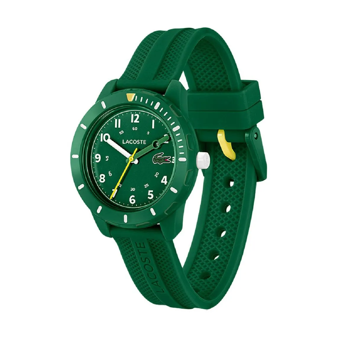 Montre Garçon 2030055 - Mini Tennis  Lacoste  | 3 Suisses