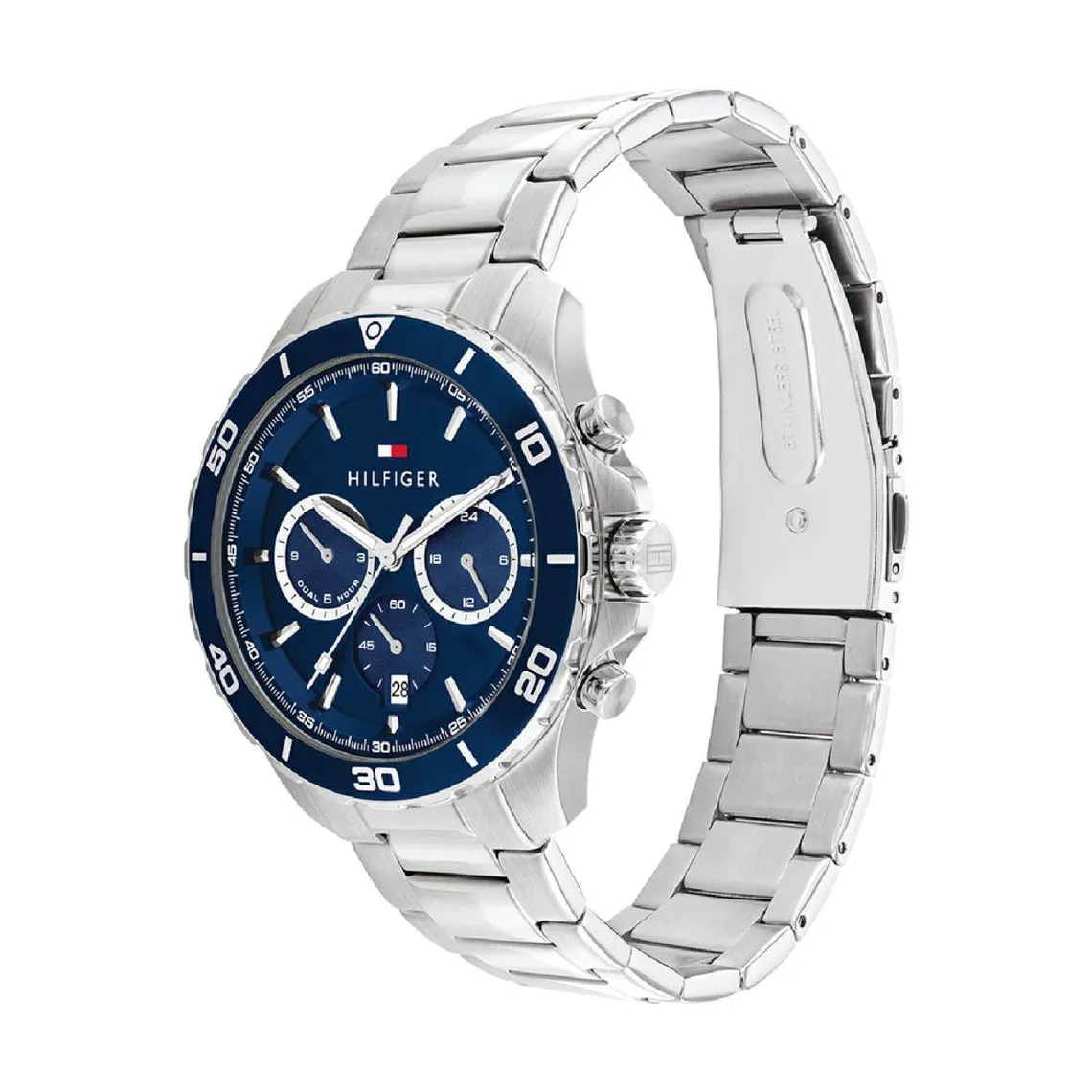 Montre Homme  1792094 -  Jordan Tommy Hilfiger  | 3 Suisses