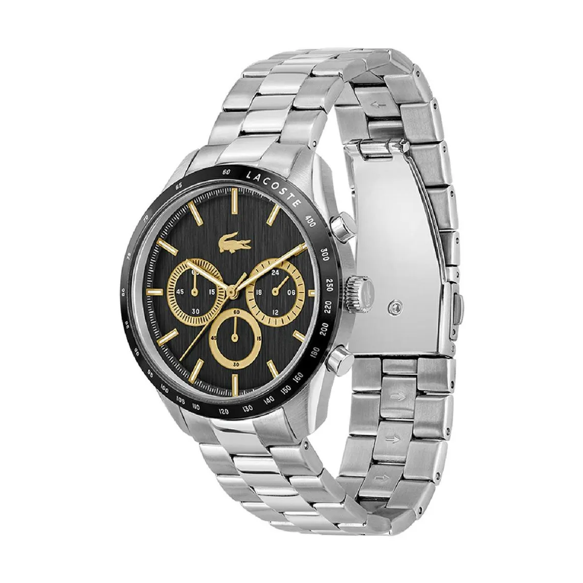 Montre Homme 2011272 -  Boston Lacoste | 3 Suisses