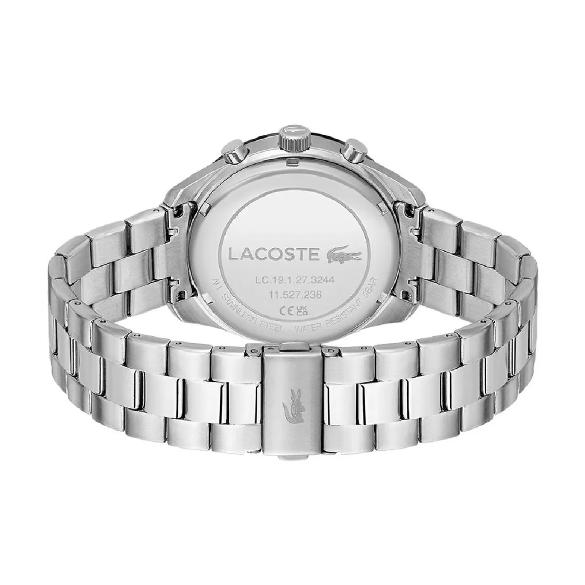 Montre Homme 2011272 -  Boston Lacoste | 3 Suisses