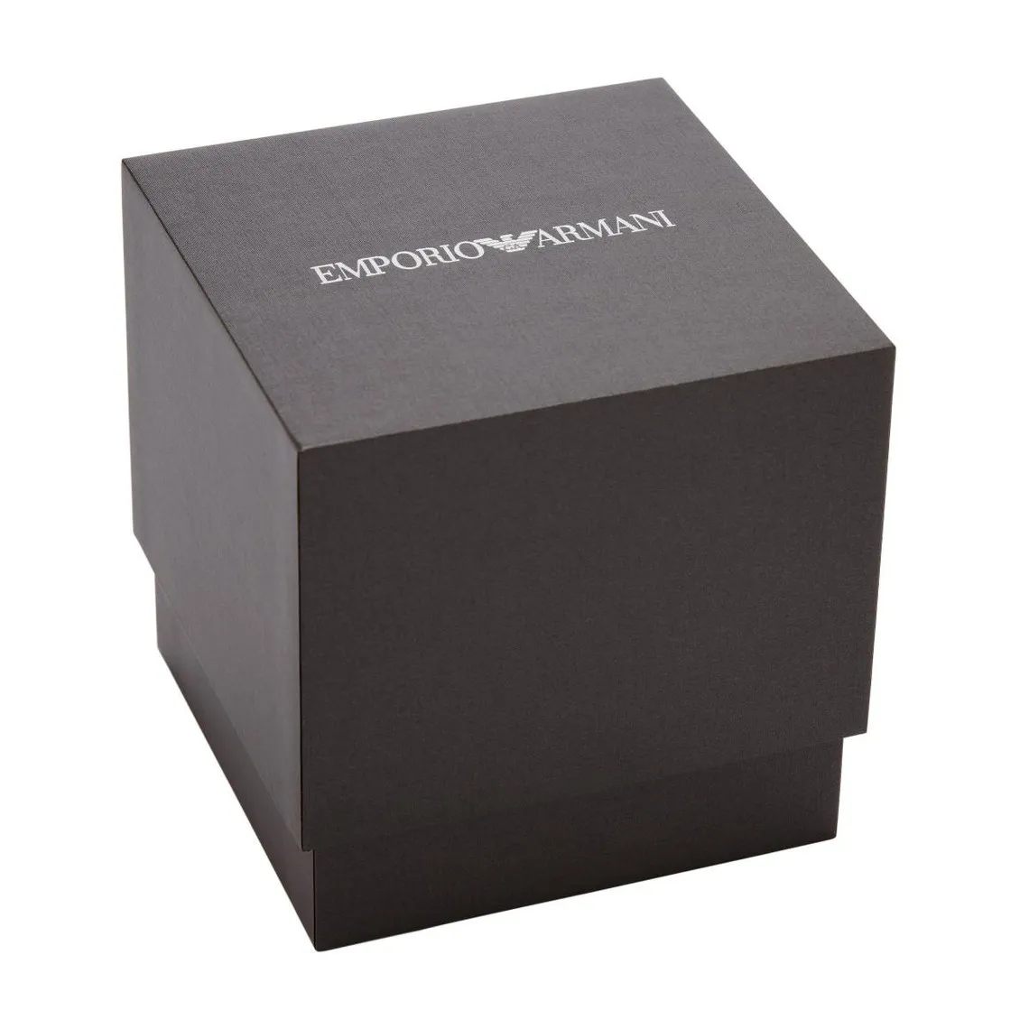 Montre Homme Emporio Armani  - AR11587 Bracelet Acier Argent | 3 Suisses