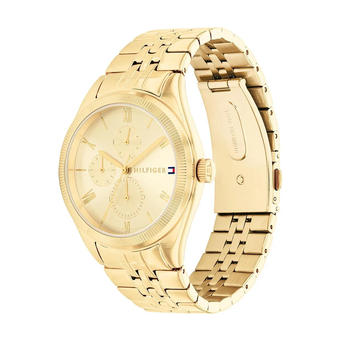 Montre Tommy Hilfiger 1782592 Femme | 3 Suisses