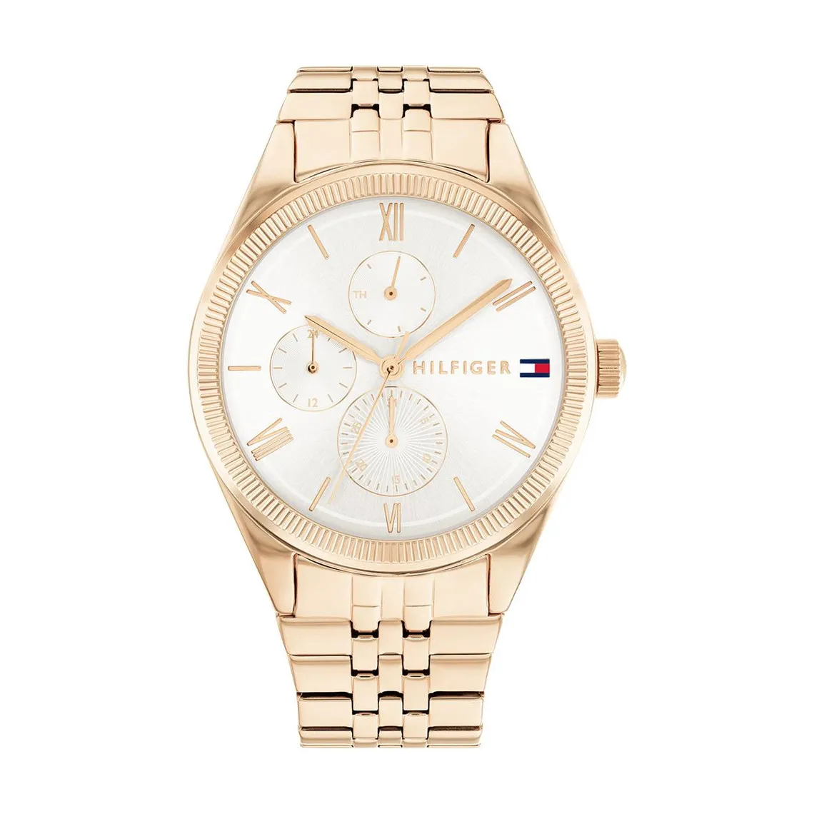 Montre Tommy Hilfiger 1782593 Femme | 3 Suisses