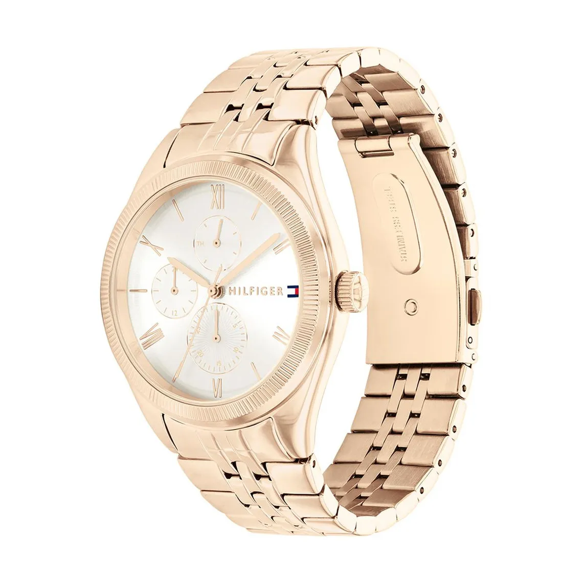 Montre Tommy Hilfiger 1782593 Femme | 3 Suisses