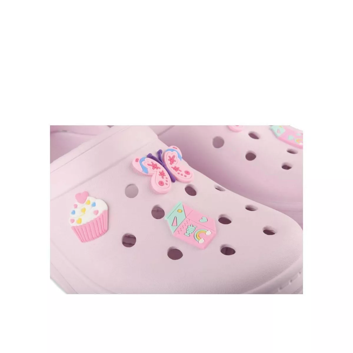 Mules VIOLET MERRY SCOTT