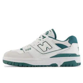 New Balance 550 Vintage Teal