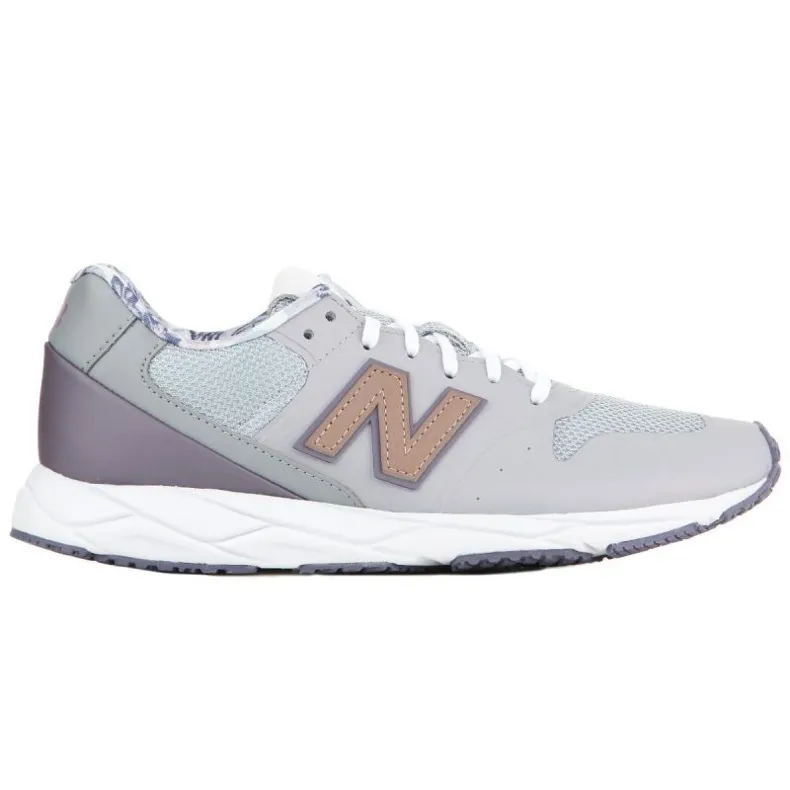 New Balance W WRT96PCB Chaussures blanche