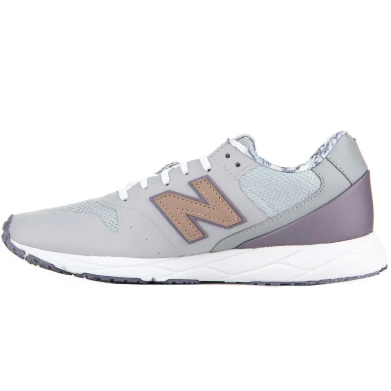 New Balance W WRT96PCB Chaussures blanche
