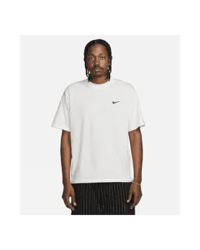 Nike x Stussy The Wide World Tribe T-Shirt White & black