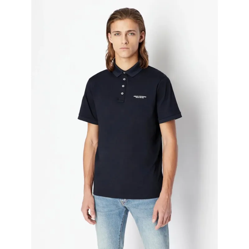 Polo 1985 slim blanc homme - Tommy Hilfiger | wimod