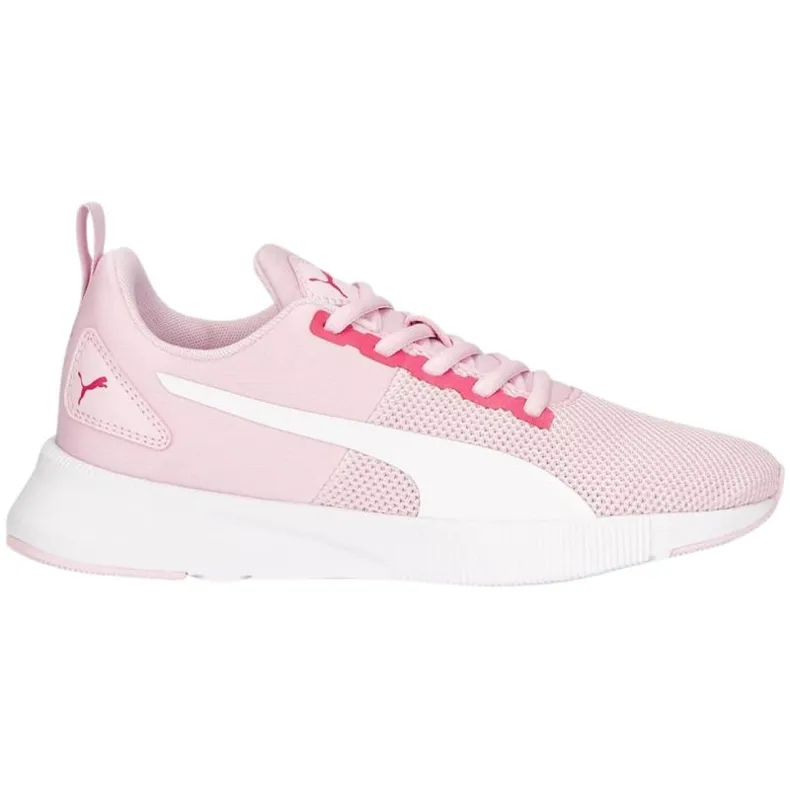 Puma Flyer Runner Jr 192928 37 chaussures rose