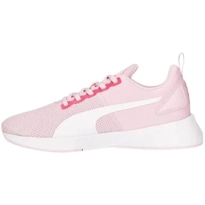 Puma Flyer Runner Jr 192928 37 chaussures rose