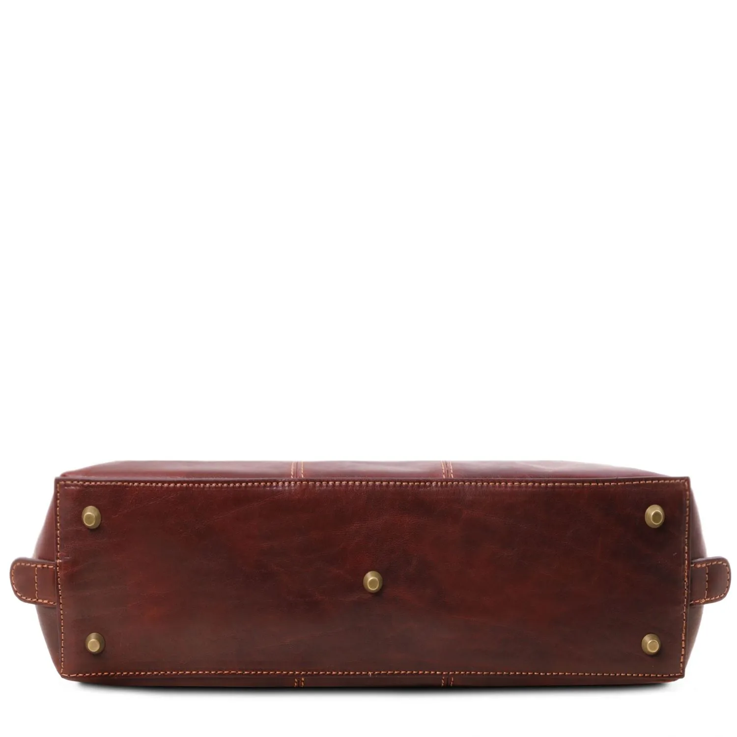 Ravenna Exclusif sac Business Pour Femme Rouge TL141795